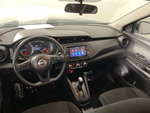 Used 2024 Nissan Kicks S FWD image 25