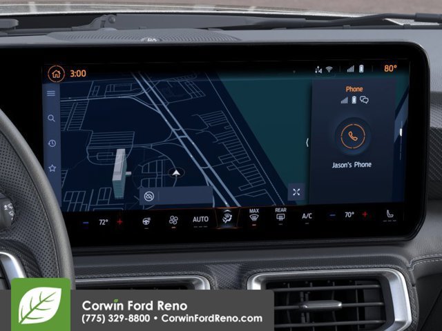 New 2026 Ford Mustang Premium RWD image 15
