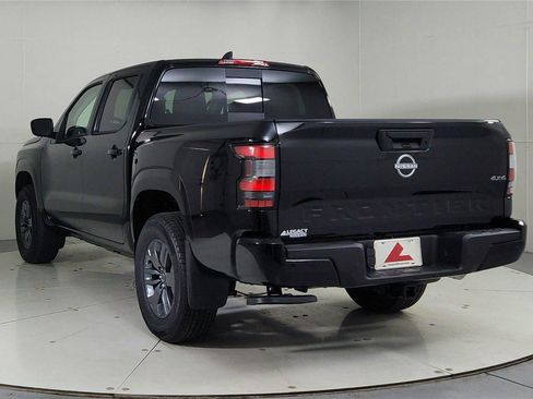 New 2026 Nissan Frontier SV w/ Tow Package image 5