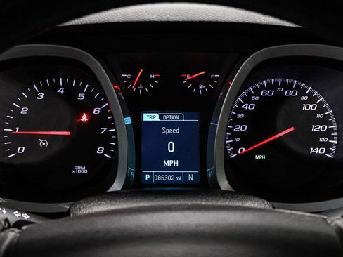 Used 2013 Chevrolet Equinox LT image 35