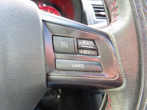 Used 2016 Subaru WRX Limited w/ Popular Package #2 image 22