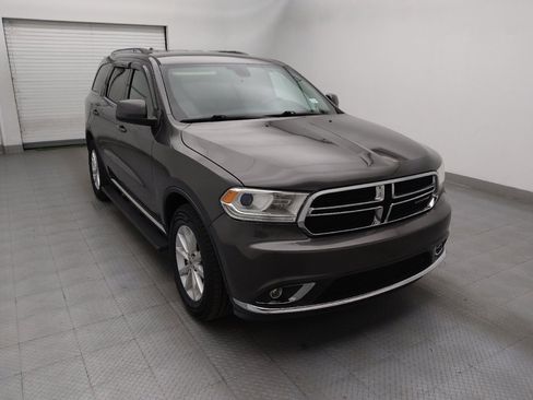 Used 2019 Dodge Durango SXT image 13