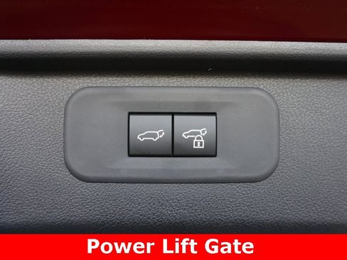 New 2026 Toyota Grand Highlander XLE image 20