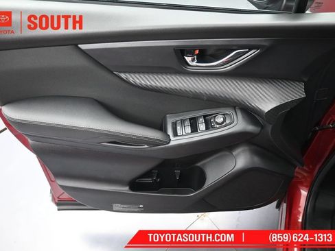 Used 2025 Subaru Ascent Premium AWD/4WD image 23