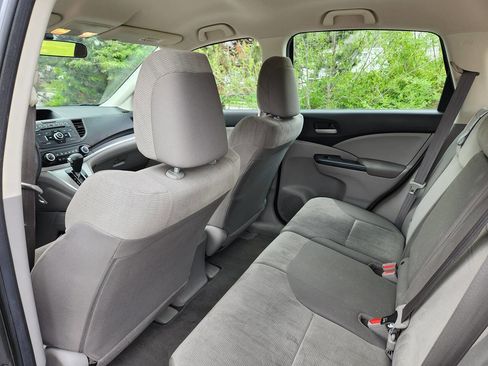 Used 2014 Honda CR-V LX image 18