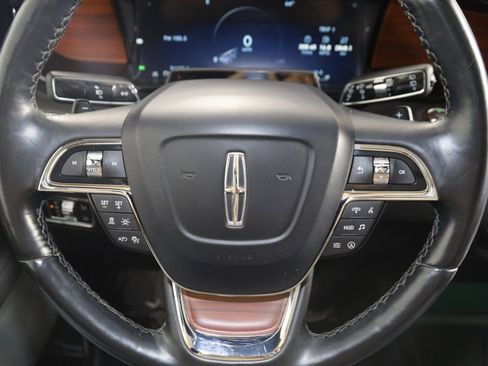 Used 2024 Lincoln Navigator L Reserve image 43