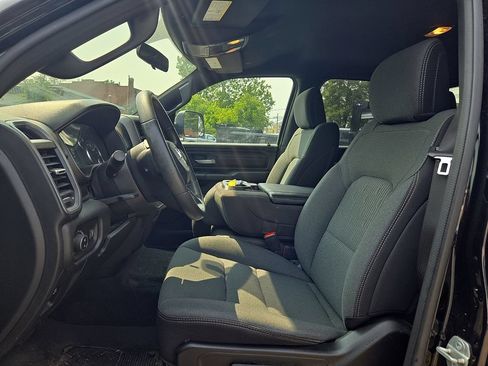 Used 2023 RAM 1500 Tradesman w/ Trailer Tow Group AWD/4WD image 19