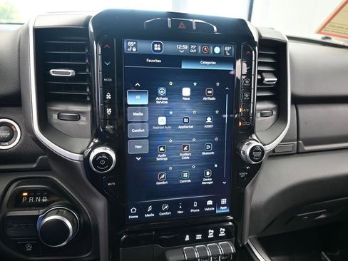 Used 2022 RAM 1500 Big Horn image 22