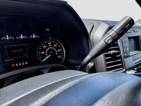 Used 2018 Ford F150 XLT w/ Equipment Group 301A Mid RWD image 16