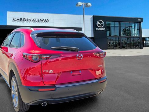 New 2026 MAZDA CX-30 AWD 2.5 S w/ Premium Package image 5