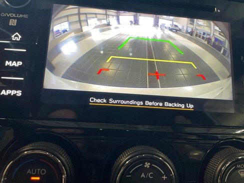 Used 2019 Subaru WRX Limited image 12