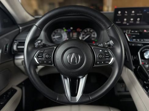 Used 2025 Acura RDX SH-AWD w/ Technology Package image 21