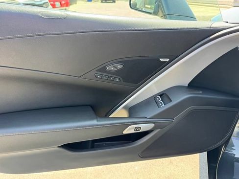 Used 2019 Chevrolet Corvette Stingray Coupe w/ 2LT Preferred Equipment Group RWD image 14