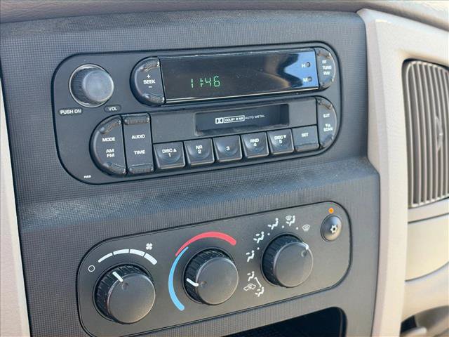 Used 2005 Dodge Ram 1500 Truck ST RWD image 12