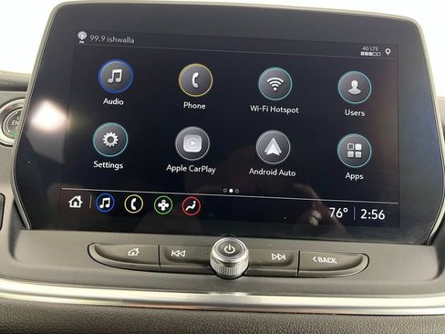 Used 2023 Chevrolet Blazer LT w/ Convenience Package FWD image 36