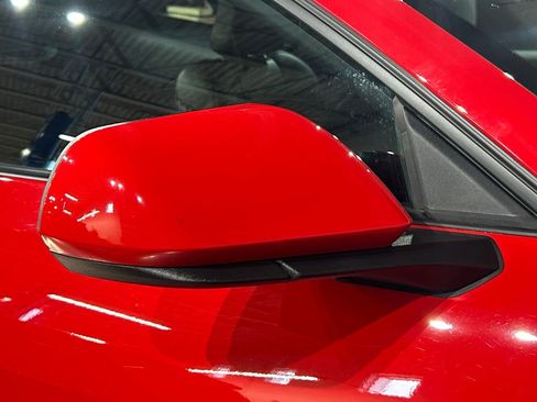 Used 2026 Ford Mustang Premium RWD image 12