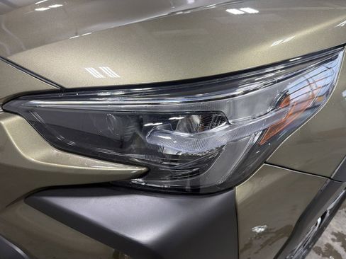 Certified 2025 Subaru Outback Premium image 16