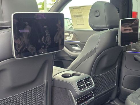 New 2026 Mercedes-Benz GLS 63 AMG 4MATIC image 20