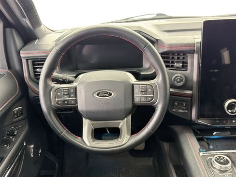 Used 2023 Ford Expedition Max Limited AWD/4WD image 27