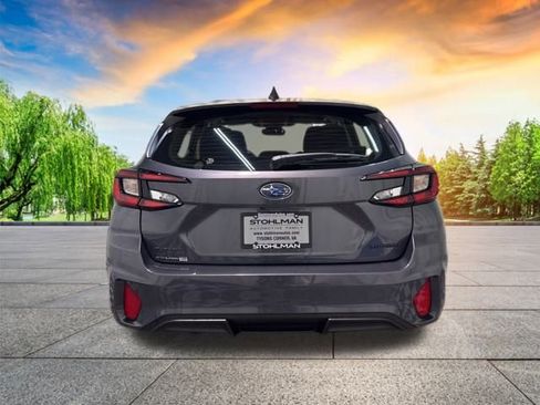 New 2026 Subaru Impreza 2.0i Sport image 5