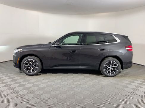 Used 2026 BMW X3 xDrive30 image 2