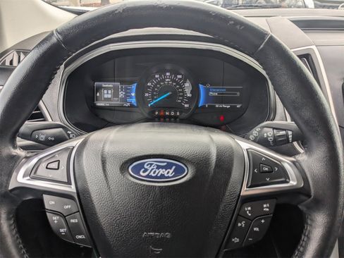 Used 2023 Ford Edge SEL image 28