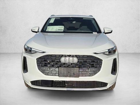 New 2025 Audi Q5 Premium Plus AWD/4WD image 6
