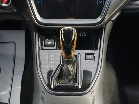 Used 2024 Subaru Outback Wilderness image 32