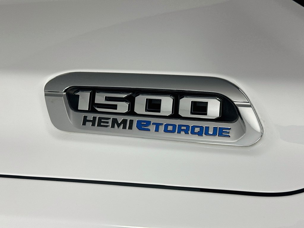 Used 2022 RAM 1500 Big Horn AWD/4WD image 28