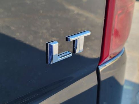 New 2026 Chevrolet Silverado 1500 LT w/ Z71 Off-Road Package AWD/4WD image 31