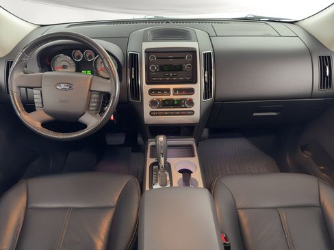 Used 2010 Ford Edge SEL FWD image 19
