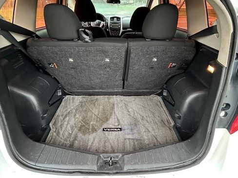 Used 2015 Nissan Versa Note S Plus image 11