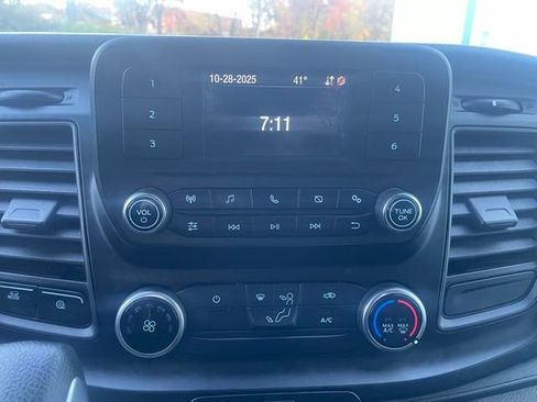 Certified 2023 Ford Transit 250 Medium Roof image 23