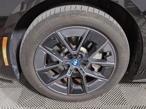 Used 2024 BMW i4 eDrive35 w/ Convenience Package RWD image 46