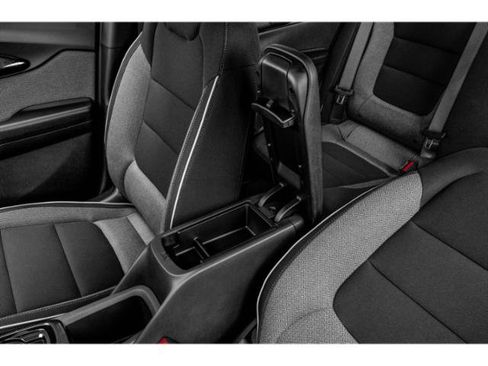 Used 2021 Chevrolet TrailBlazer LS FWD image 14