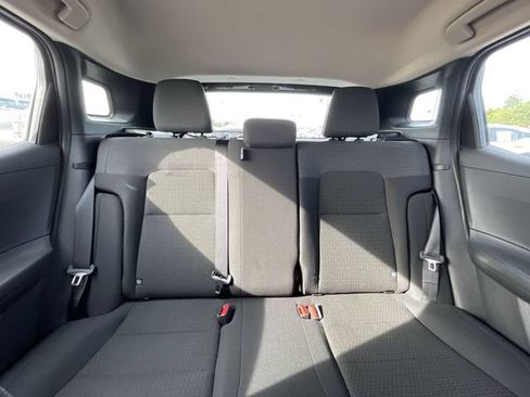 New 2026 Nissan Kicks S FWD image 11