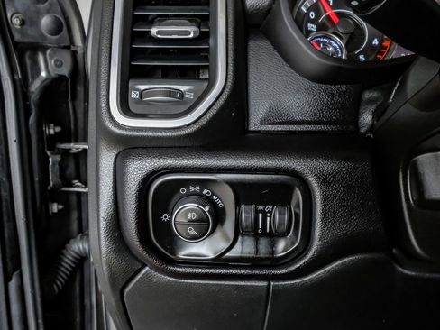 Used 2022 RAM 3500 Laramie image 27