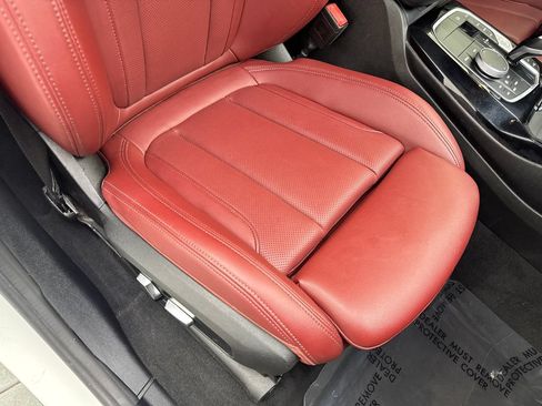 Used 2023 BMW X3 sDrive30i w/ Premium Package RWD image 47