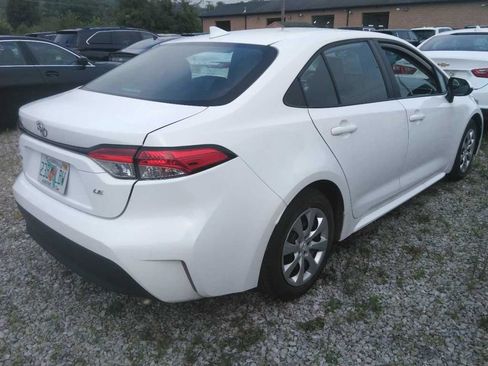 Used 2024 Toyota Corolla LE FWD image 9