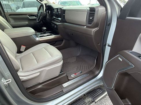 Used 2023 Chevrolet Silverado 1500 RST w/ RST All Star Premium Package AWD/4WD image 18