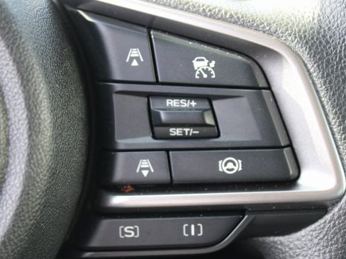 Used 2025 Subaru Impreza 2.0i Sport image 15