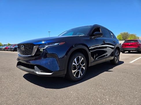 New 2026 MAZDA CX-5 Preferred AWD/4WD image 2