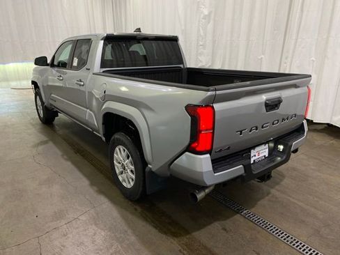 New 2026 Toyota Tacoma SR5 AWD/4WD image 5