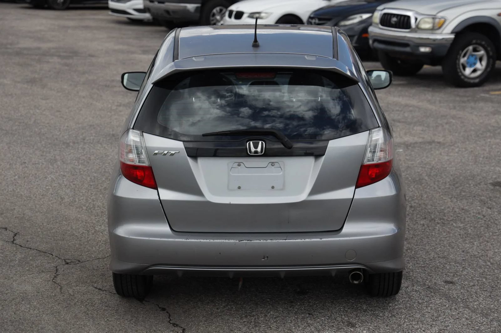 Used 2010 Honda Fit Sport image 5