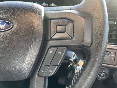Used 2020 Ford F150 XLT w/ Equipment Group 302A Luxury AWD/4WD image 27