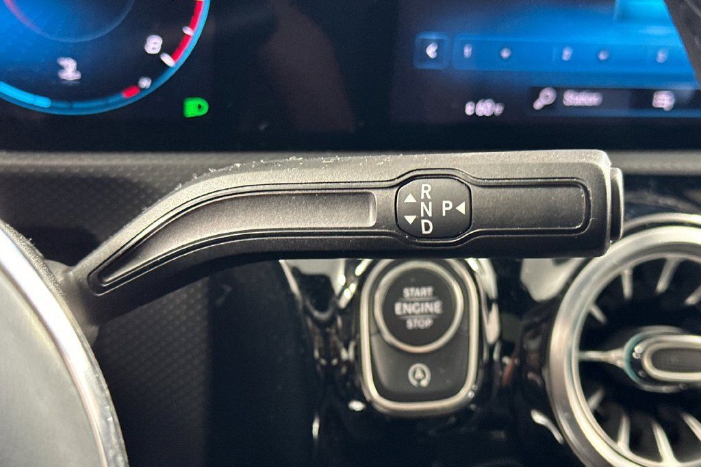 Certified 2023 Mercedes-Benz CLA 250 image 27