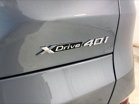 New 2026 BMW X5 xDrive40i w/ Premium Package image 15