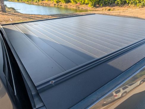 Used 2016 RAM 2500 Laramie w/ Convenience Group image 31