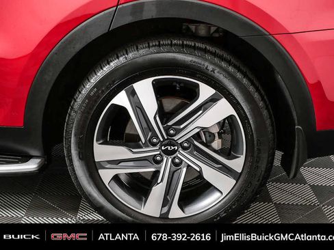 Used 2023 Kia Sorento SX Prestige AWD/4WD image 40
