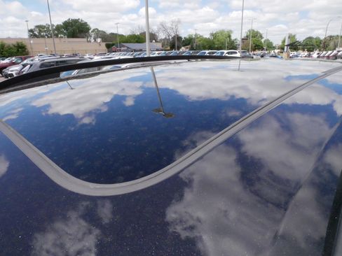 Used 2022 Volkswagen Atlas SE w/ Panoramic Sunroof Package AWD/4WD image 33